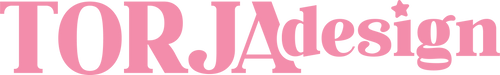 TorjaDesign logo